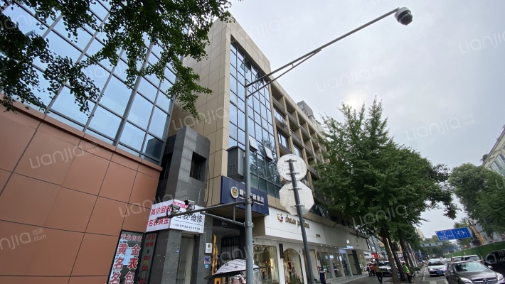 丛桂街60号外景图