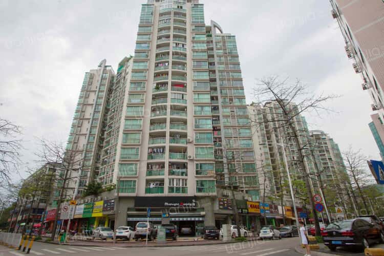 凯丰花园二期_深圳凯丰花园二期二手房|房价|租房【深圳贝壳找房】