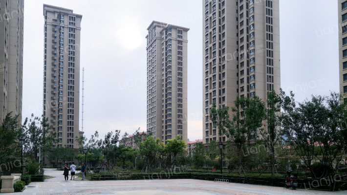 纯皓家园_天津纯皓家园二手房|房价|租房【天津贝壳找房】