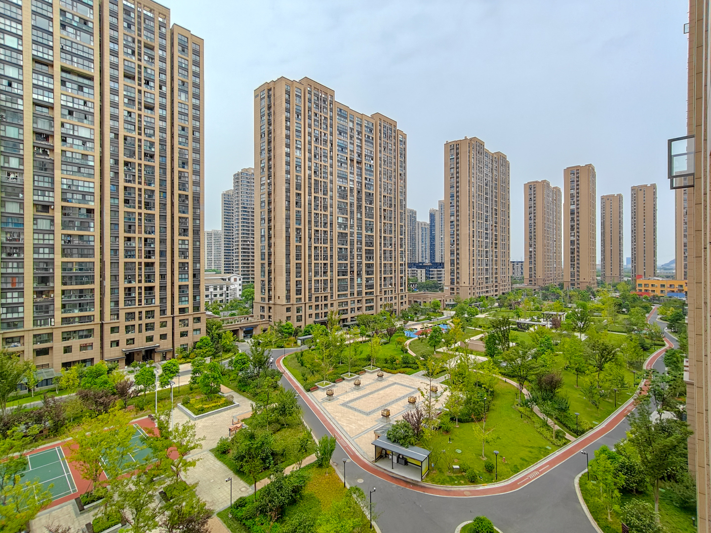 Tangwan Mingyuan compound photo 2