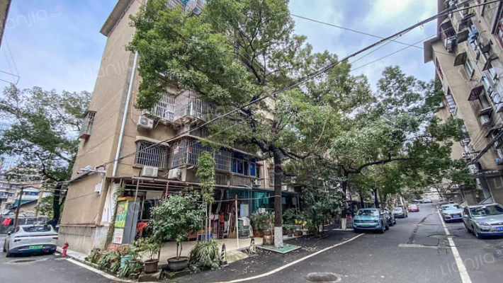 湘雅医学院（湘雅北苑）外景图