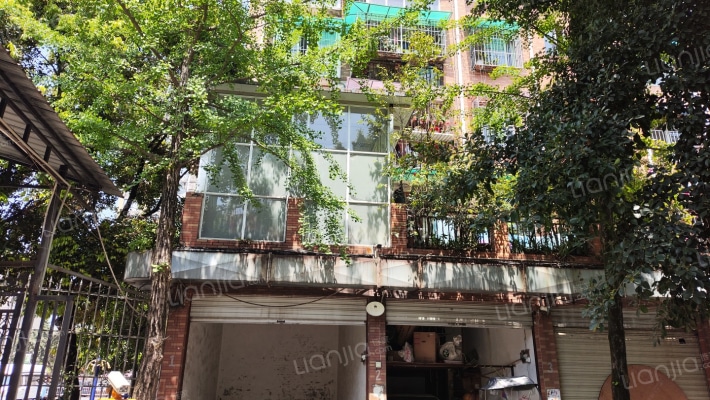 金叶风情居外景图