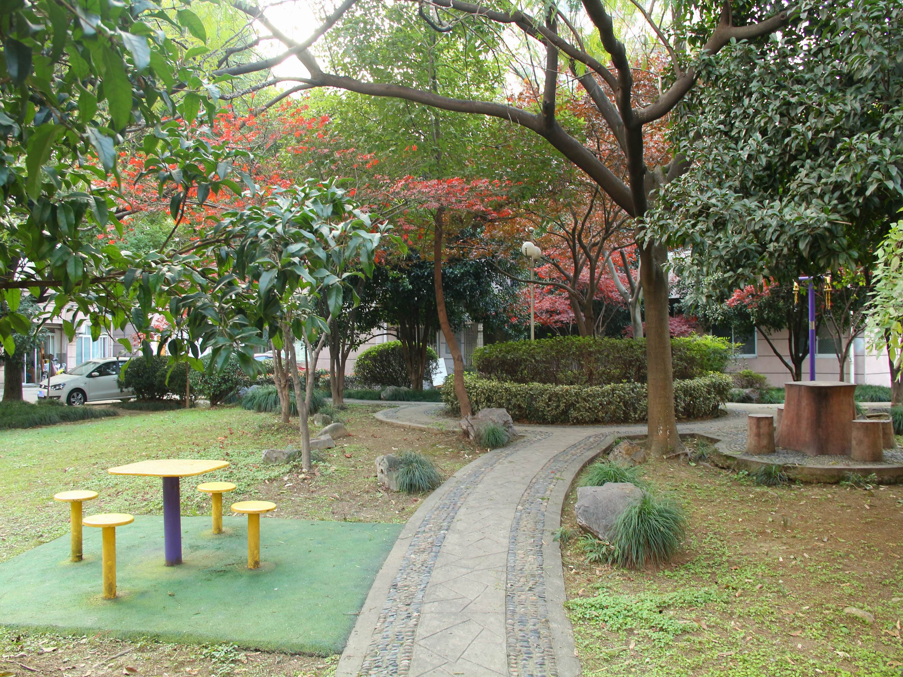 Jialv Beiyuan compound photo 14