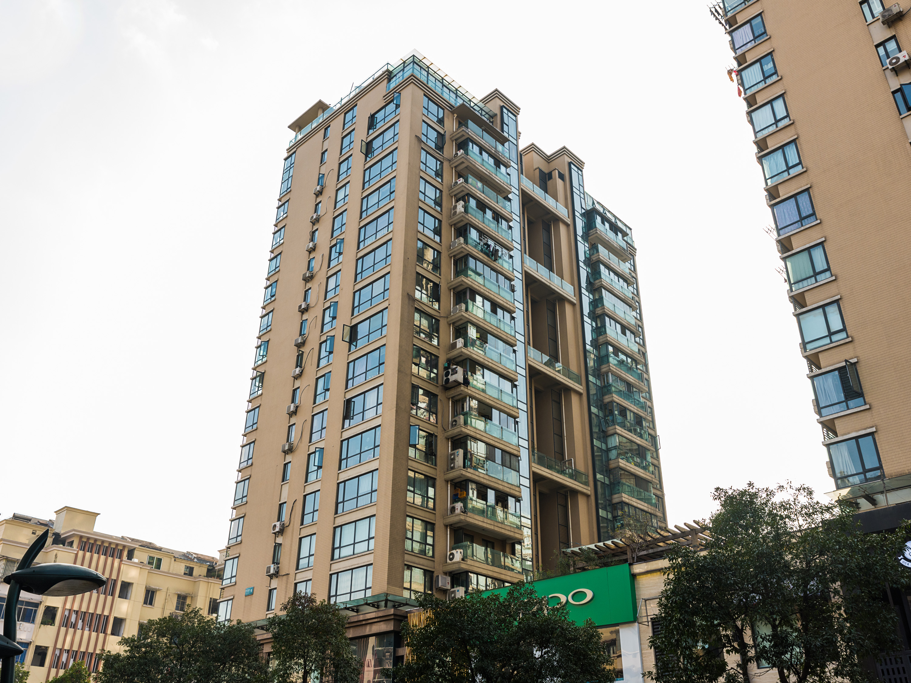 Xizi Mingyuan compound photo 18