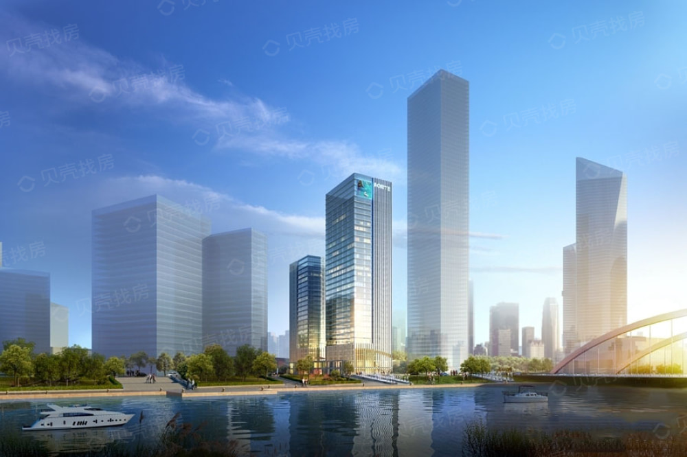 【复地运河公馆_北京复地运河公馆楼盘】房价,户型,开盘时间详情-北京