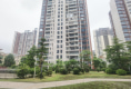 城市阳光花园户型图实景图