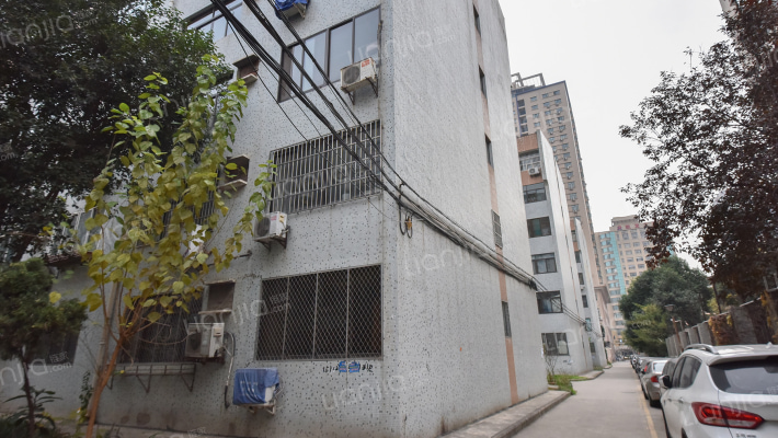 凤城二路16号外景图