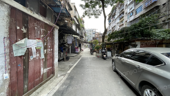 沙冲北路3号外景图