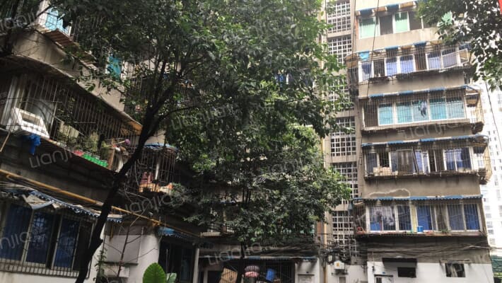 交通巷36号外景图