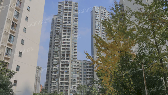 香山美地外景图