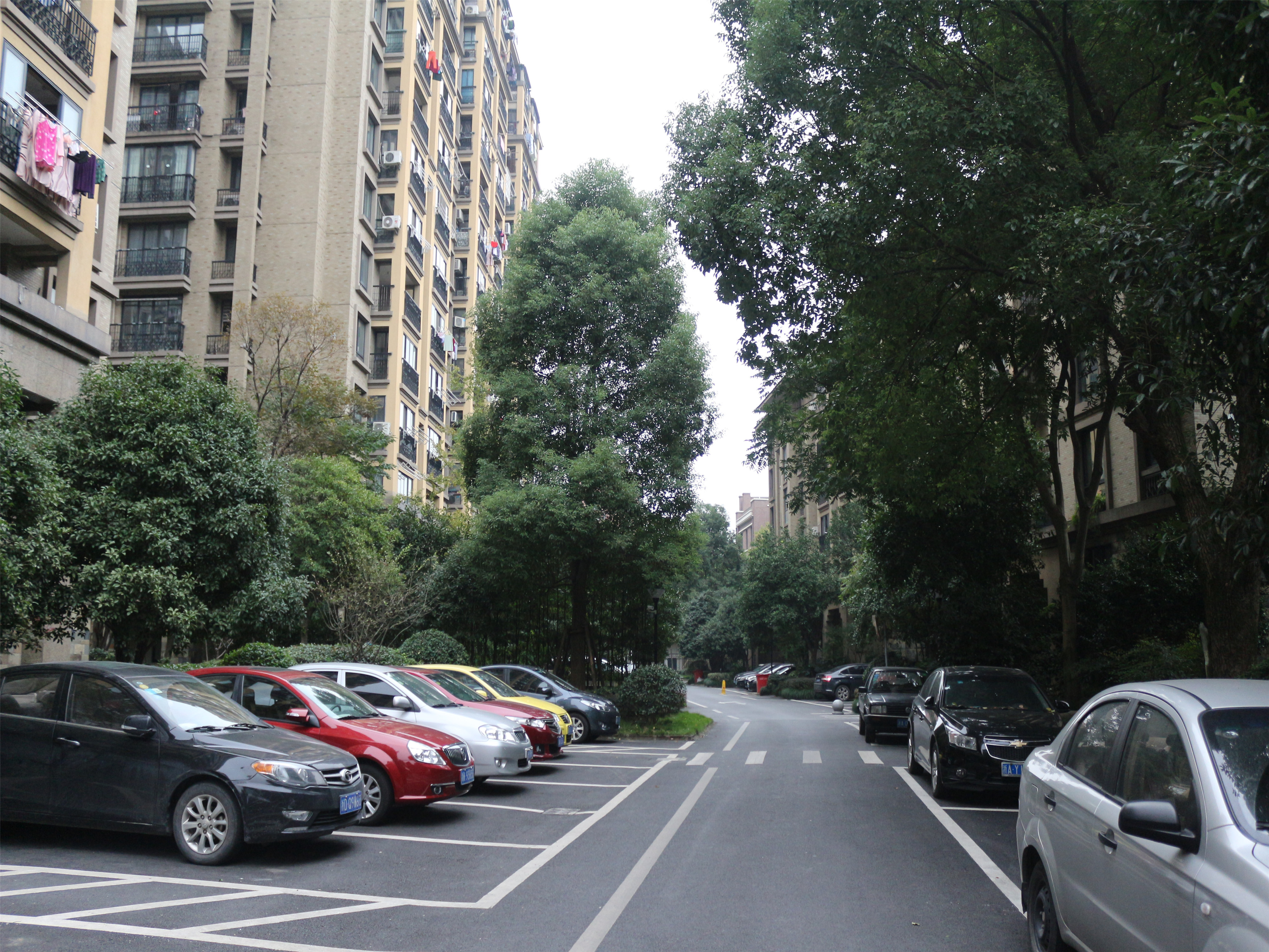 Jiangnan Moka compound photo 13