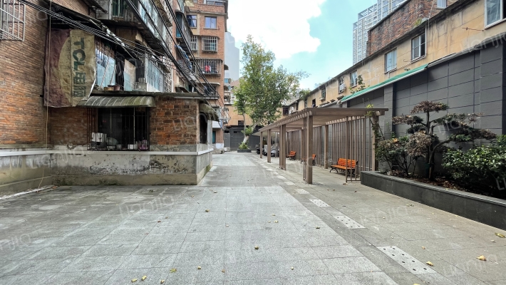 纪念塔巷3号外景图