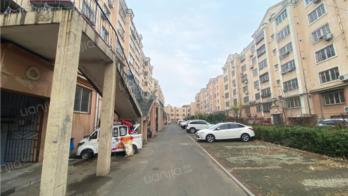 金都花园(即墨)外景图