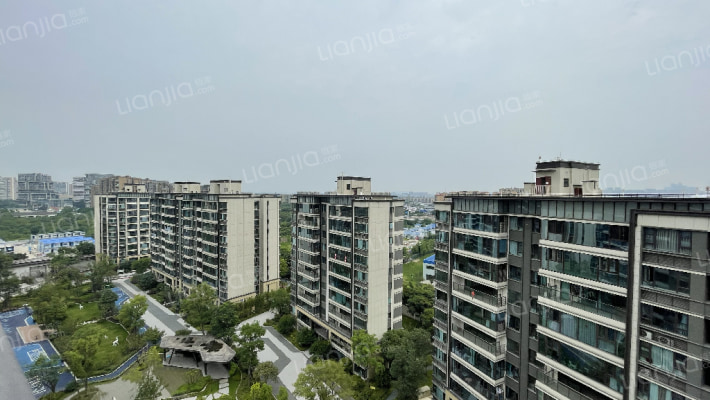 万景蓉元外景图