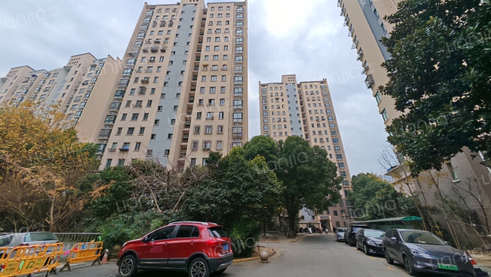 惠麓苑二期外景图