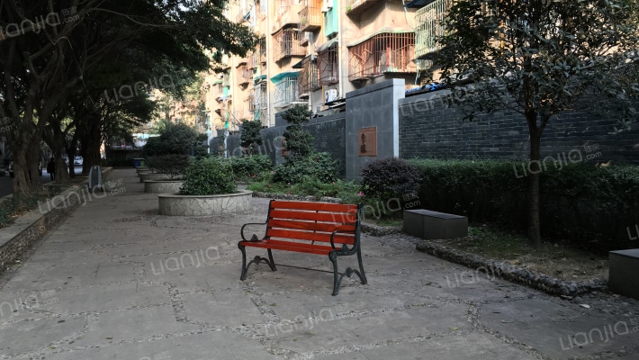 建国巷2号外景图