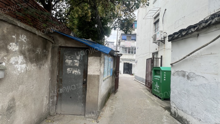 砻糠桥外景图
