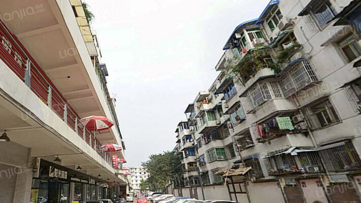 星光大道A区外景图