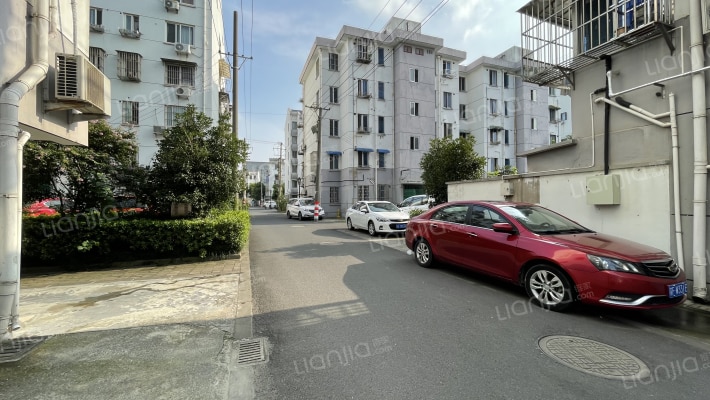 南头巷92号外景图