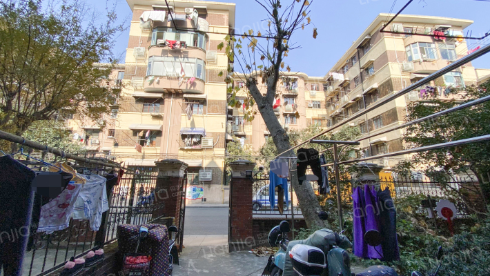 长春路341号外景图