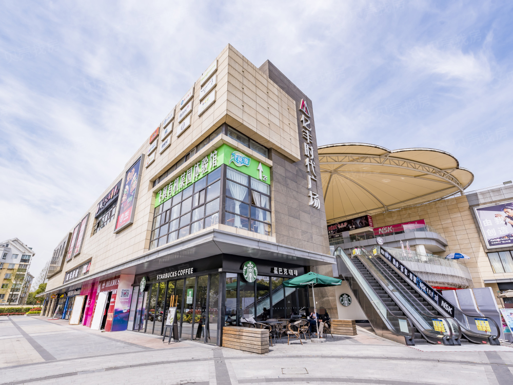 亿丰时代广场相册