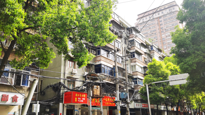 球场路163号外景图