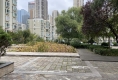 都市花园户型图实景图