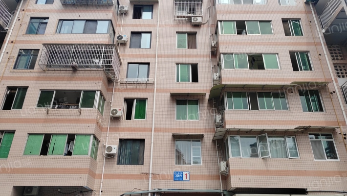 观景苑一期外景图