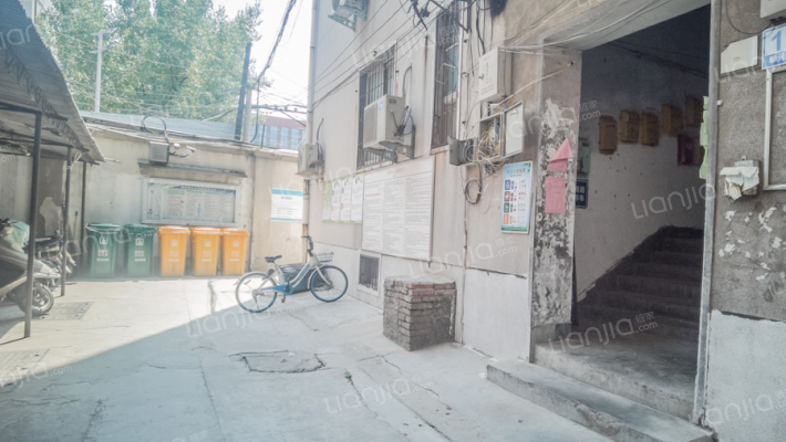 交通路73号外景图