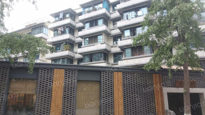 白马寺街31号外景图