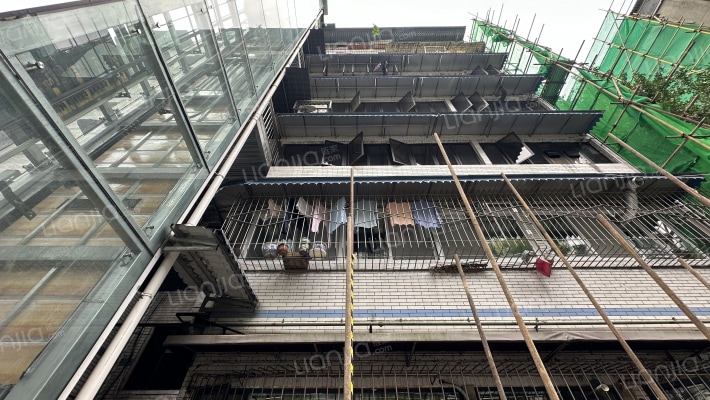 蜀华街30号外景图