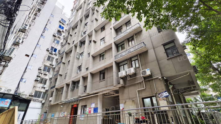 温泉一号外景图