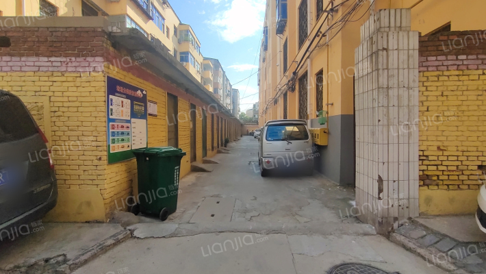 福利巷3号外景图