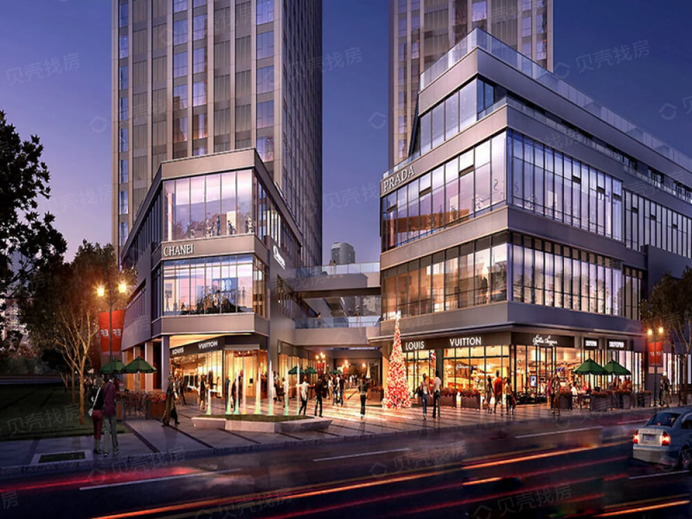 复地壹中心相册