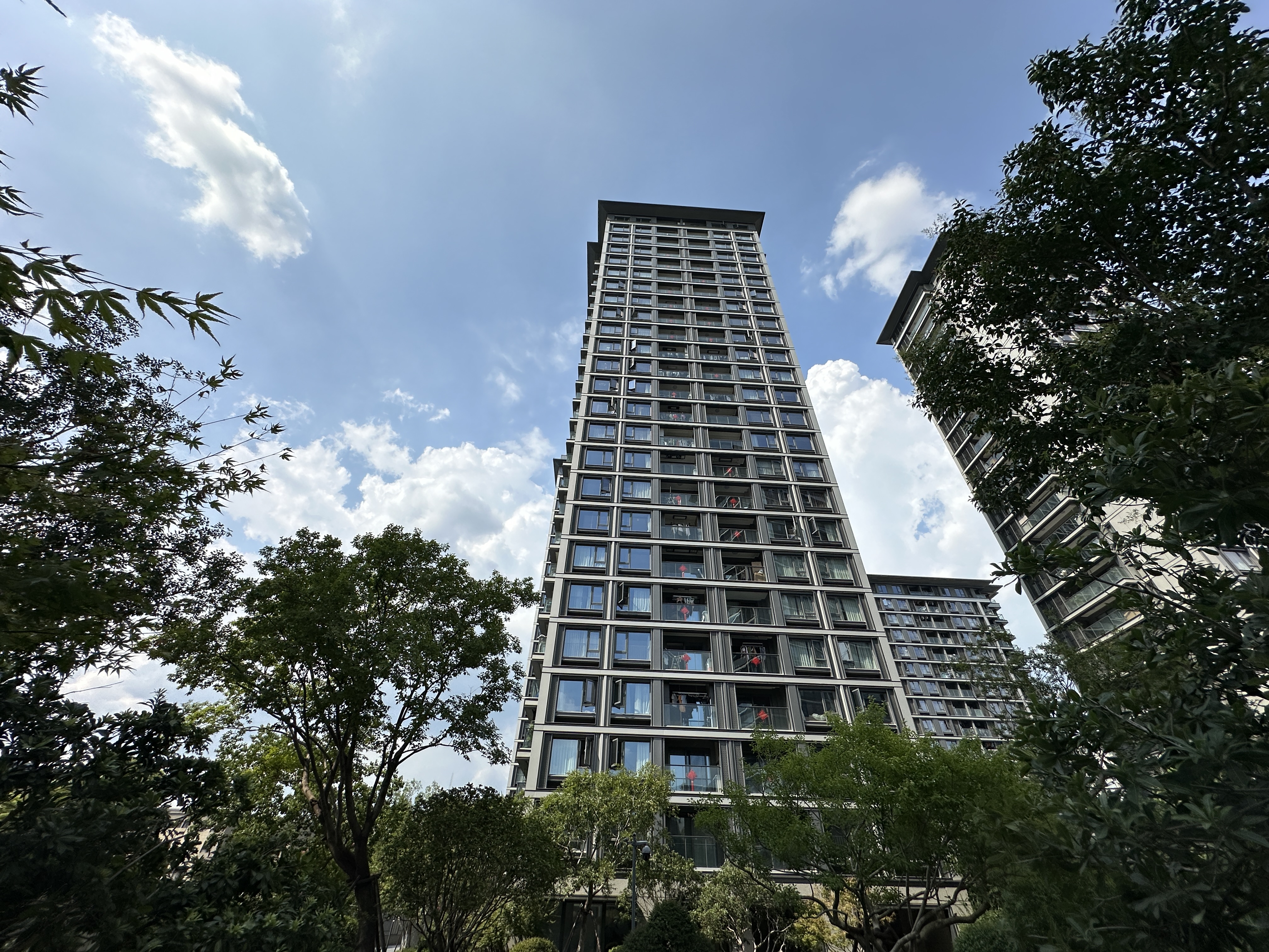 Shuxiang Yincui compound photo 2