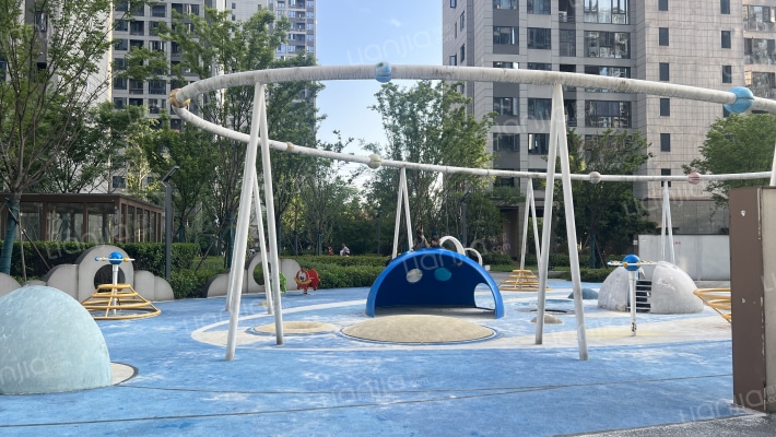 长房云尚公馆外景图