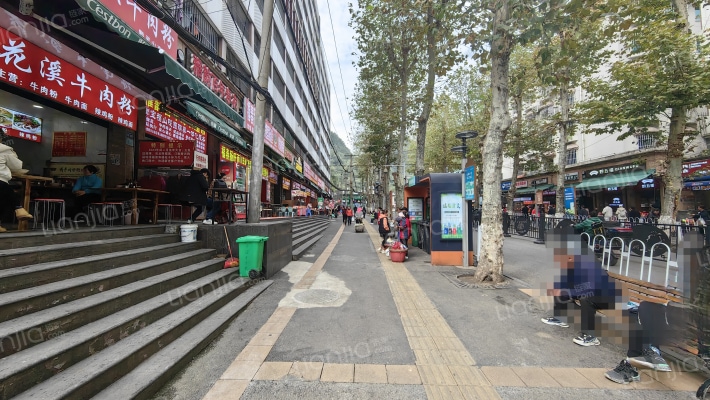 枣山路113号外景图