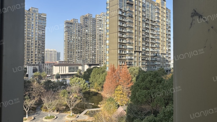 盛世壹品外景图