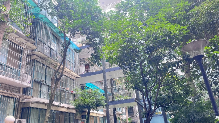 三里风物外景图