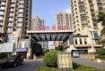 兴业银河华府(泰安路)户型图实景图