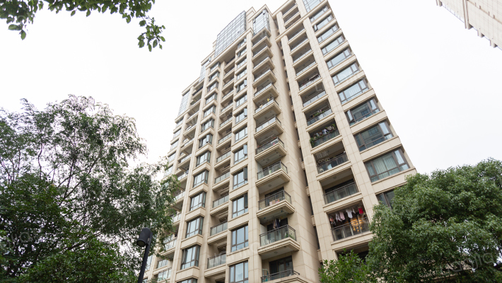 仁恒森兰雅苑(一期)外景图