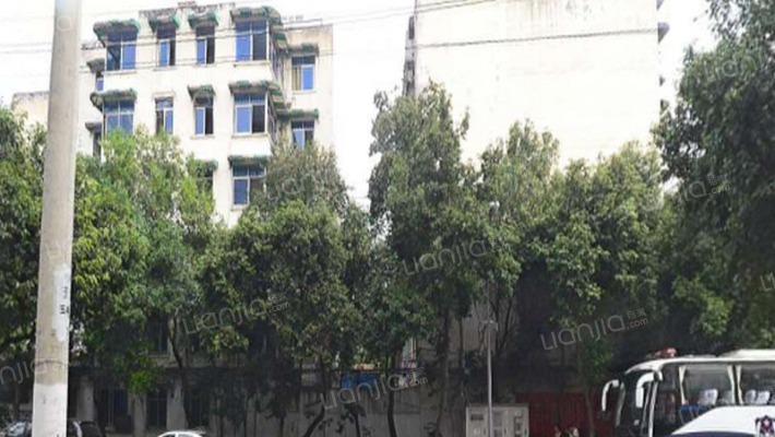 玉林街26号外景图