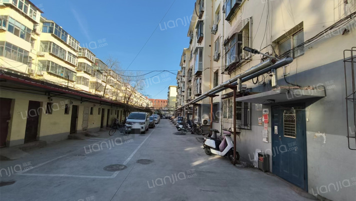 电大街66-48外景图