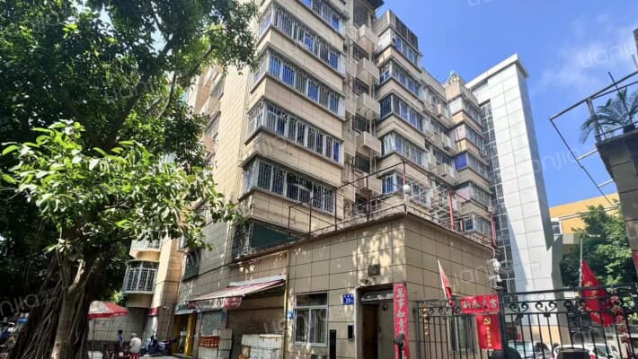 象园路20号外景图