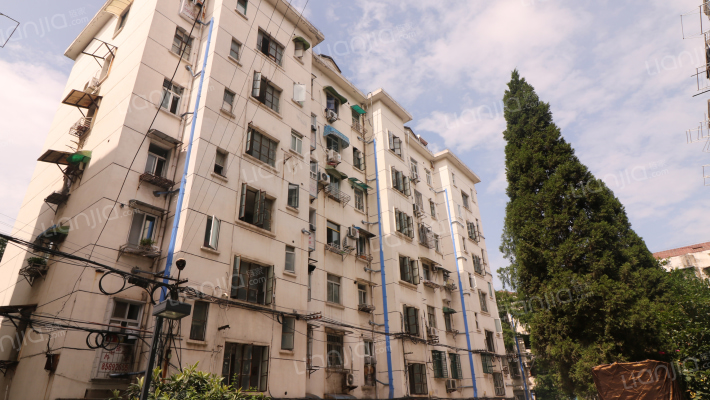 后宰门街32号外景图