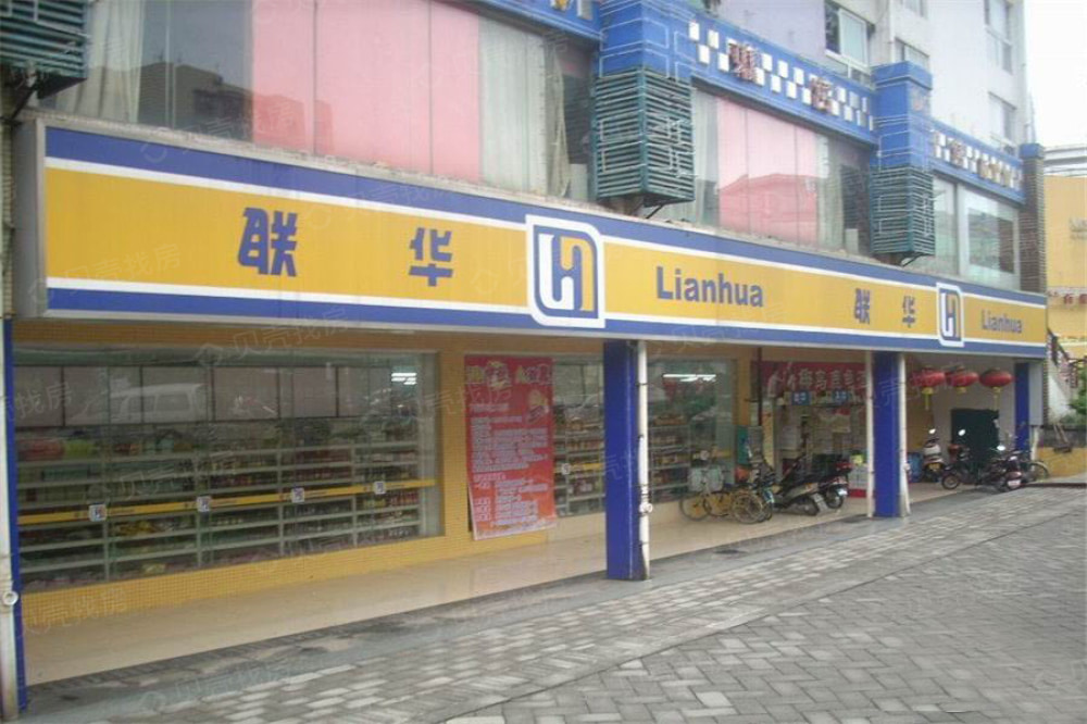 万科翡翠滨江(一期)相册