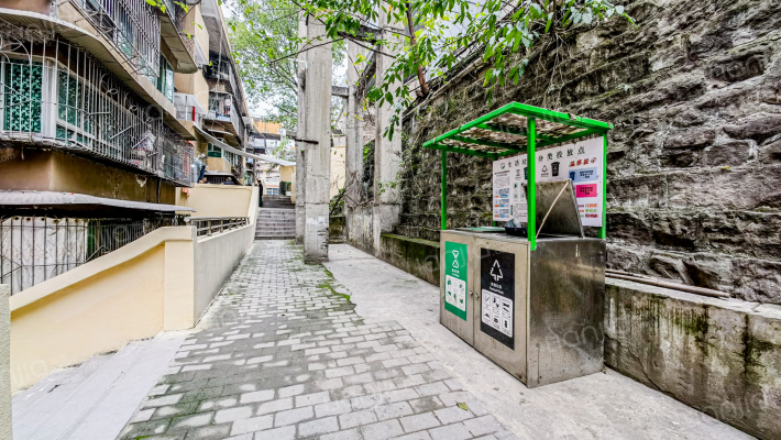 长江滨江路315号外景图