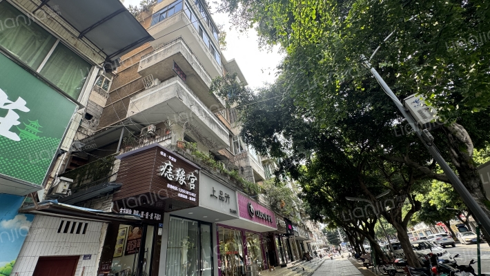 武阳中路123号外景图