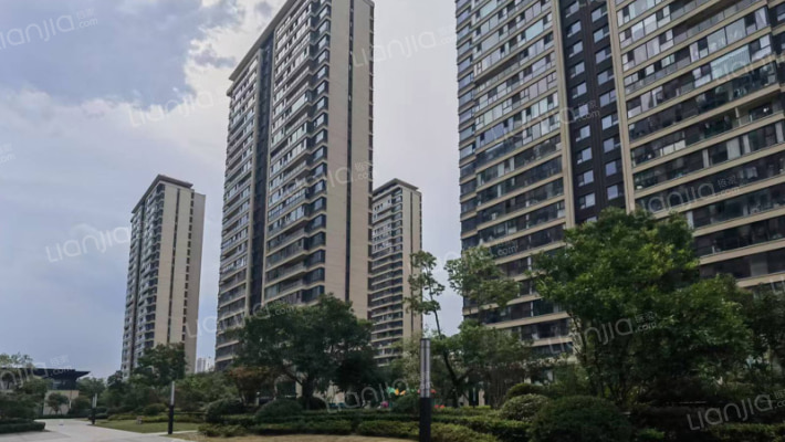 紫珺兰园外景图