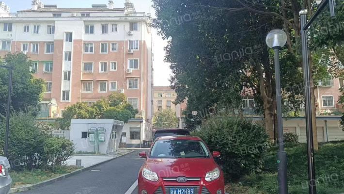 汇锦畔湖苑外景图